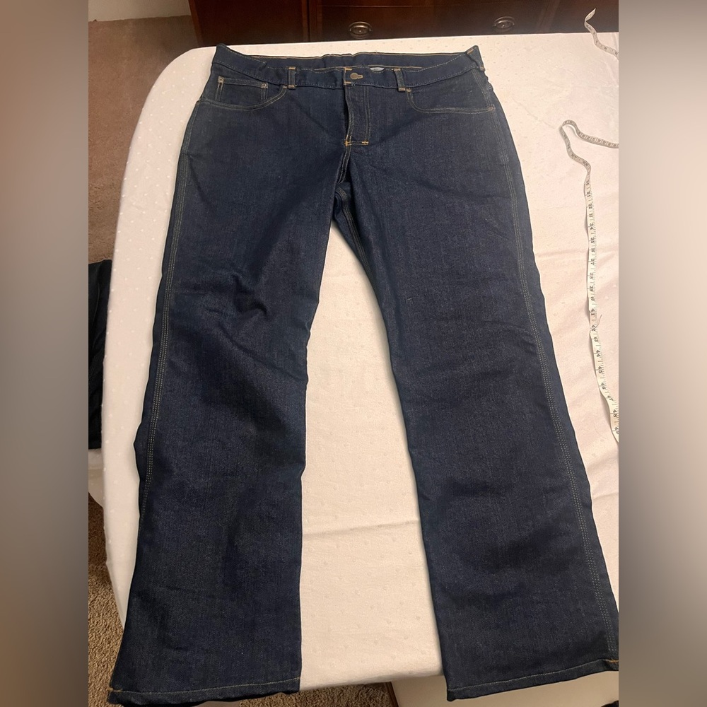 Origin USA Straight jeans